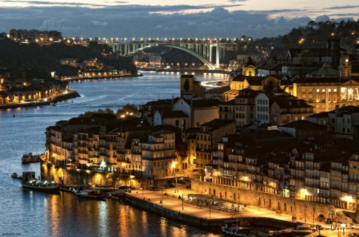 Fascinating Facts about Porto – Portugal